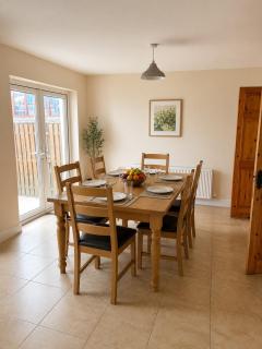 Peaceful Garden Retreat 3BHK Mullingar Town - 9