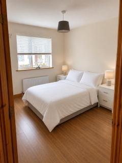 Peaceful Garden Retreat 3BHK Mullingar Town - 1