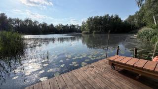 Nowa Olza - domek na wynajem - 1