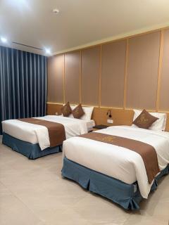 Luxury 79 Hotel Hải Phòng - 2