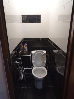 Yerevan Family Apartment - 8
