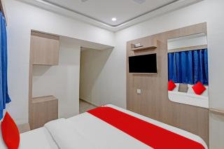Hotel O Max Inn - 2