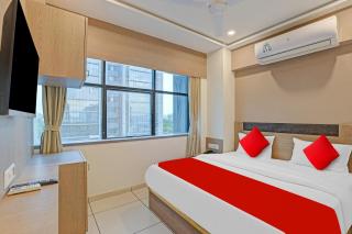 Hotel O Max Inn - 5