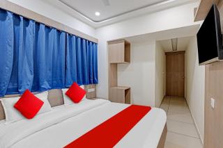 Hotel O Max Inn - 4