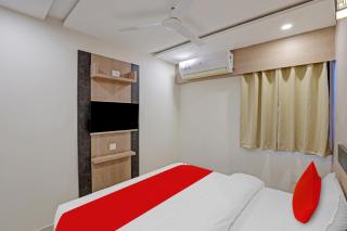 Hotel O Max Inn - 3