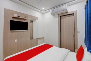 Hotel O Max Inn - 2