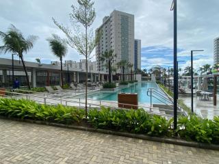 Beach Gav - 16º andar - 4