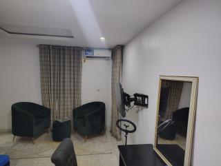 The heart of Lekki Peninsula ll - 2