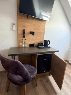 Boutique Hotel zum Ziel - Modern Stay near Basel - 3