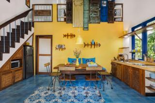 Loft House 2BR Beachside An Bang Beach Hoi An by Beachside Boutique Homes - 5