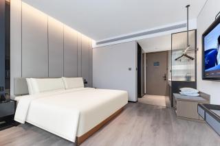 Atour Hotel Shanghai North Bund Dalian Road - 6