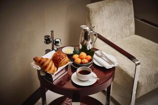 Mandarin Oriental, Paris - 6