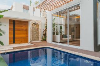Uma Avaya Villas Canggu - 7