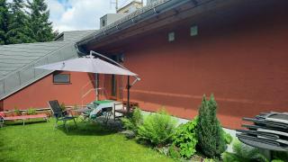 Horský Apartmán Ramzová - 0