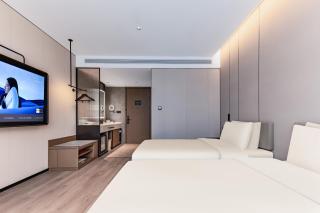 Atour Hotel Shanghai North Bund Dalian Road - 2