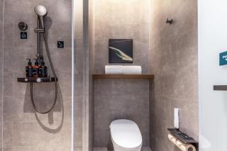 Atour Hotel Shanghai North Bund Dalian Road - 1