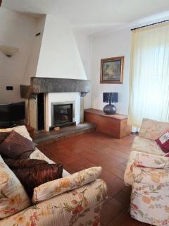 Il Casale degli Ulivi Country House Arezzo - 8