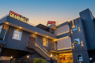 Jaipur Grand Bella - 0
