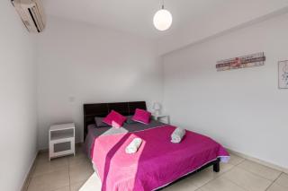 Azure Pearl 3BR Superior Seaside Villa , Protaras - 5