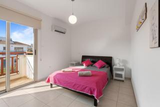 Azure Pearl 3BR Superior Seaside Villa , Protaras - 1