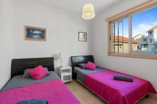Azure Pearl 3BR Superior Seaside Villa , Protaras - 4