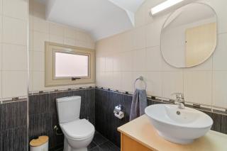 Azure Pearl 3BR Superior Seaside Villa , Protaras - 1