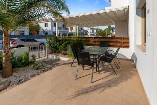 Azure Pearl 3BR Superior Seaside Villa , Protaras - 6