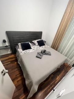 Apartment Zeus Znjan Split - 4