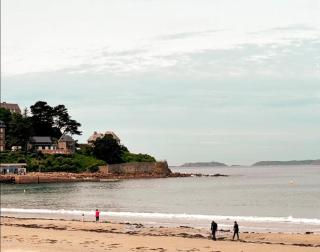 Coup de coeur - vue mer et plage à 100m - 1