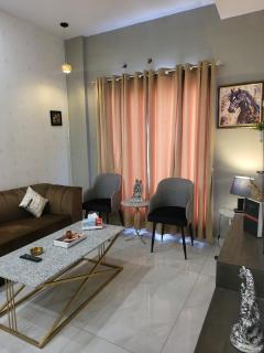 Sky suites - 6