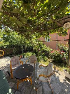 IGRALISTE Apartmani - 0