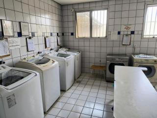 Apartamento Mobiliado Centro - 155 - 6