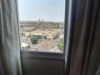 Apartamento Mobiliado Centro - 155 - 3