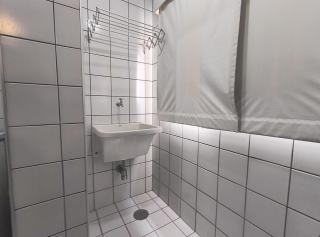 Apartamento Mobiliado Centro - 155 - 2
