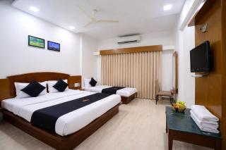 Hotel Saish - 3