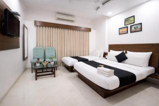 Hotel Saish - 2