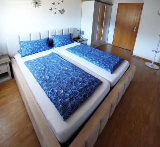 Ferienwohnung Stöberl Gerda - 6