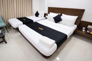 Hotel Saish - 1