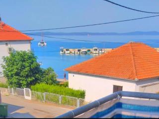 Cute Seaview apartment - Petrcane - 8