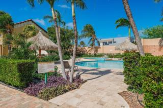 Gold Coast Aruba Luxurious Gated Residential and Resort-style Community by Bocobay - Palm/Eagle Beach - 4