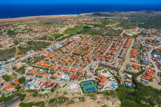 Gold Coast Aruba Luxurious Gated Residential and Resort-style Community by Bocobay - Palm/Eagle Beach - 3