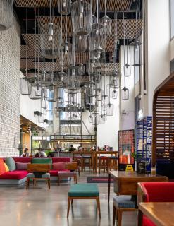 Wink Hai Phong Centre, Unscripted by Hyatt - 24 Hours stay - 2