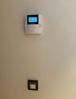Central apartment in rural surroundings - 7