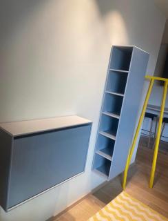 Central apartment in rural surroundings - 2