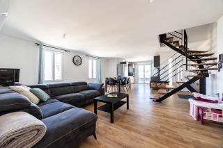 Maison familiale avec piscine & vue sur Bordeaux - 2