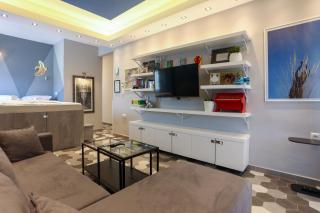 Homevision - Art Suite by Aristotelous Square - 0