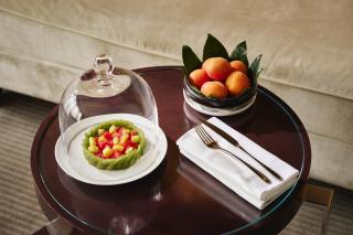 Mandarin Oriental, Paris - 1