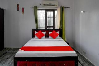 Hotel O Rest & Zone Hotel - 8