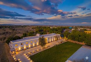 Hotel Aura Bikaner - 0
