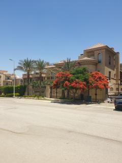 Heaven new Cairo Villa with Private pool - Cairo - 2